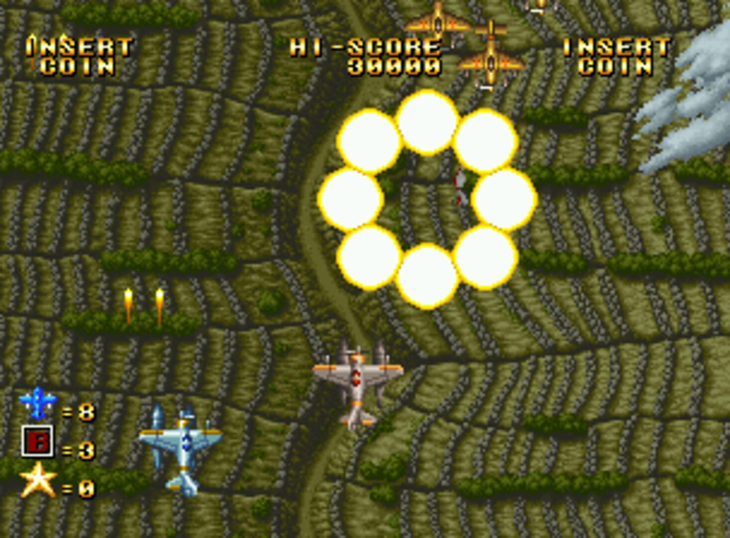 ACA NeoGeo Selection Vol. 2 screenshot