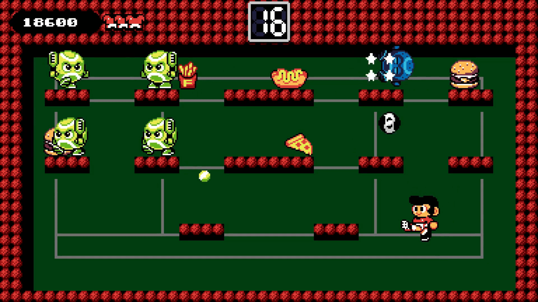 Kick Club screenshot