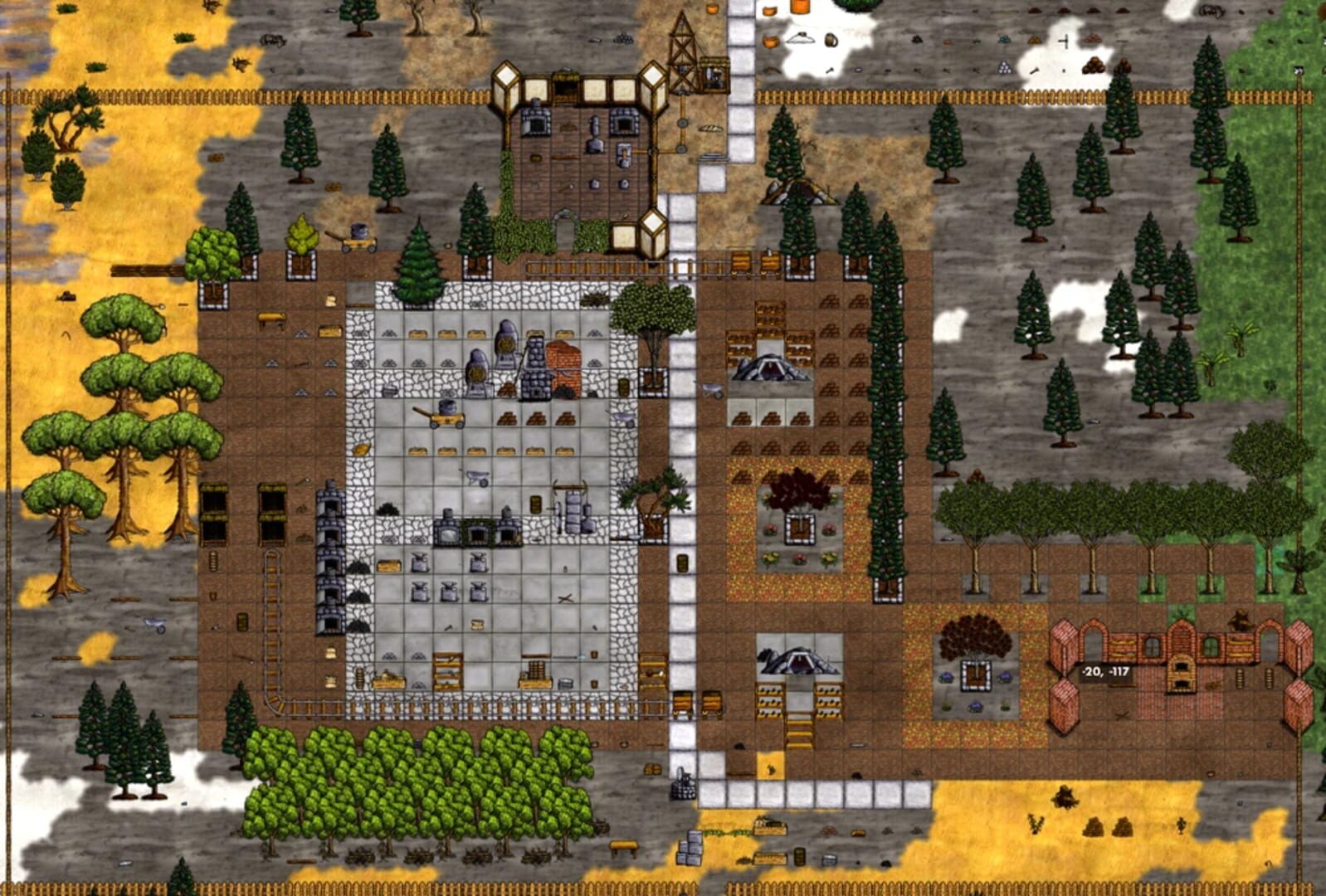 Two Hours One Life - Screenshot