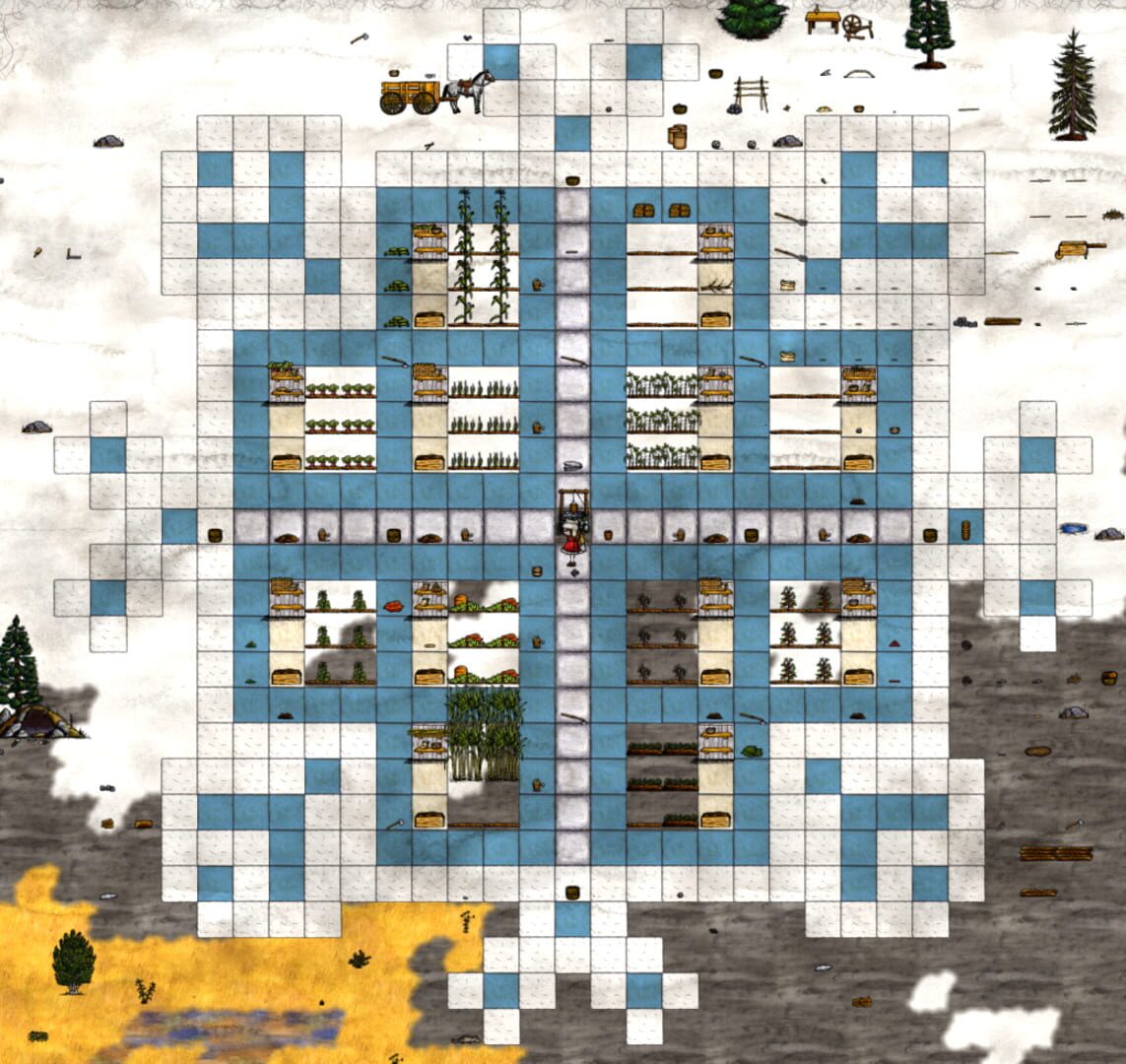 Two Hours One Life - Screenshot