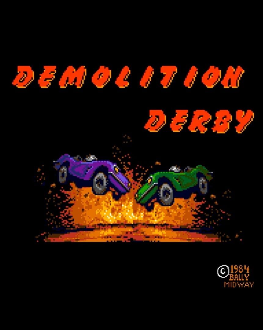 Demolition Derby