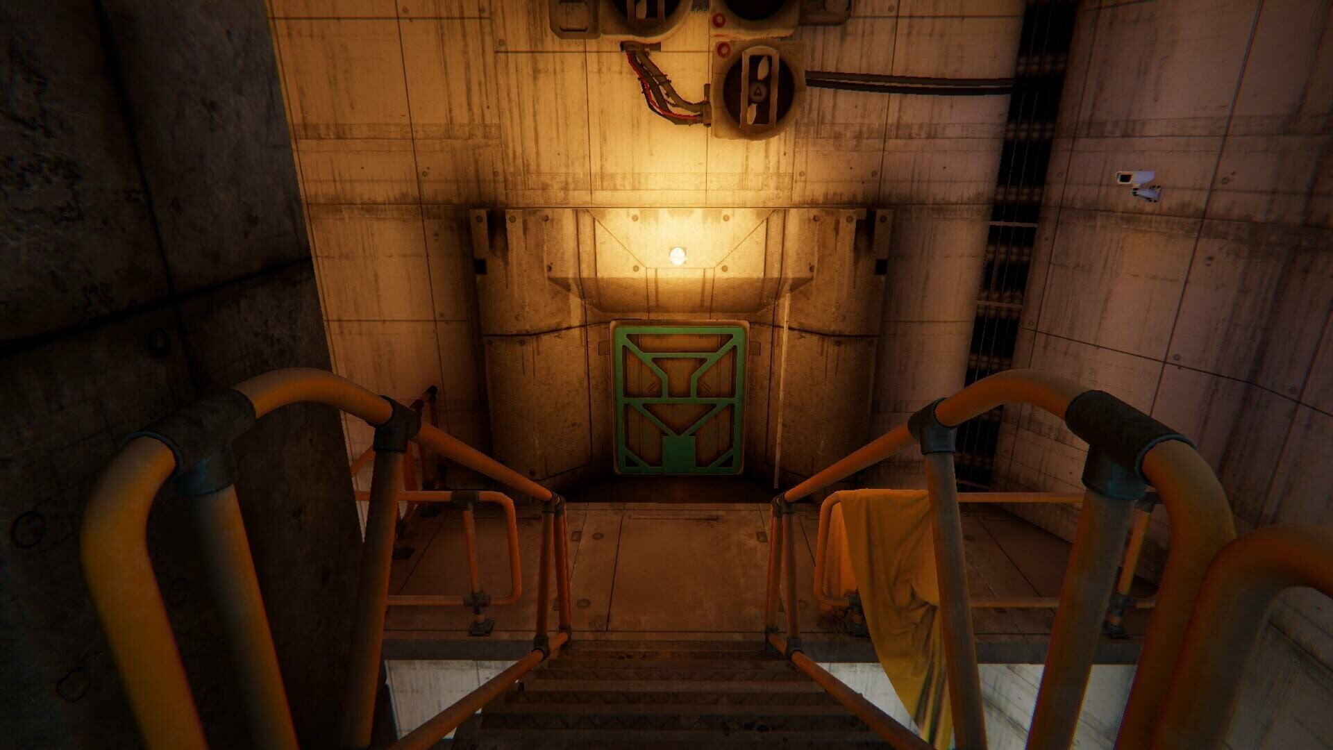Lost Shadows - Screenshot