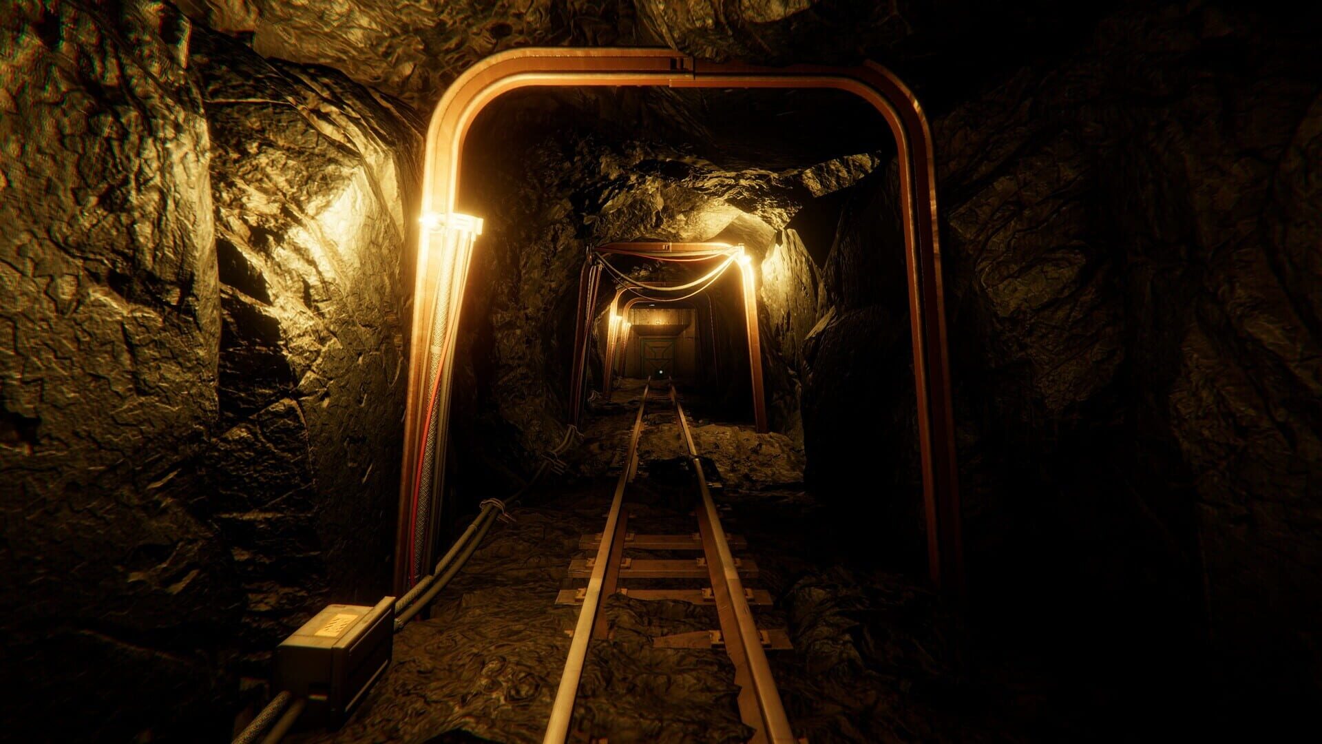 Lost Shadows - Screenshot