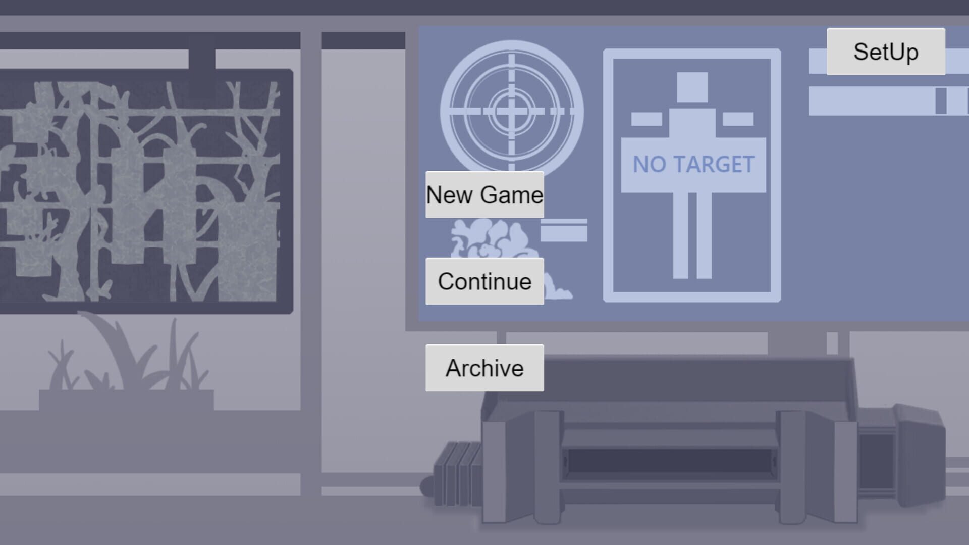 Infinity - Screenshot