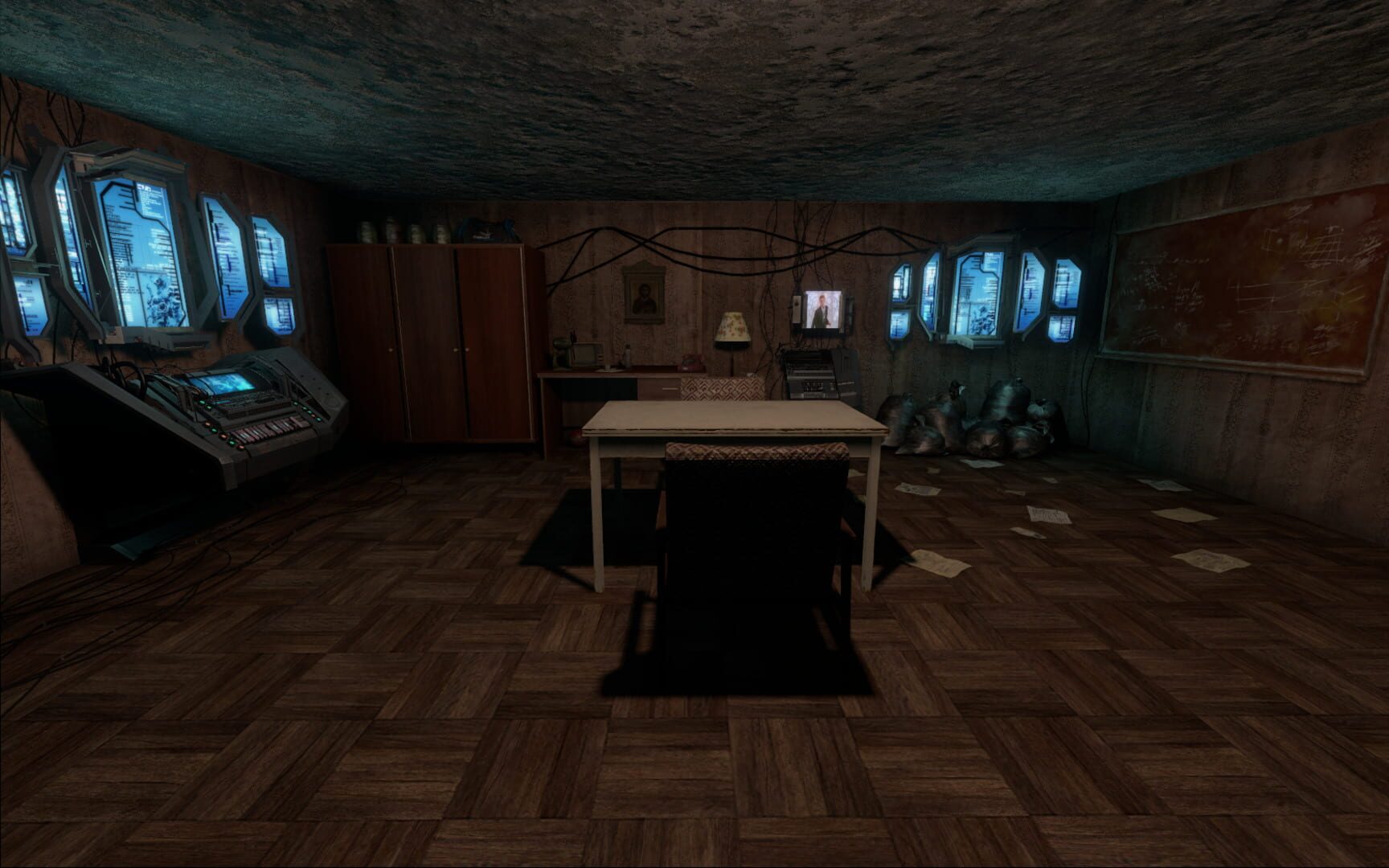 Half-Life: History of Kumertau - Screenshot