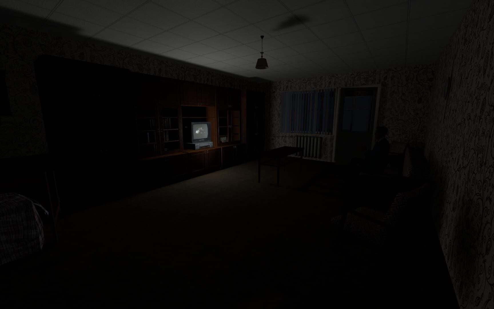 Half-Life: History of Kumertau - Screenshot