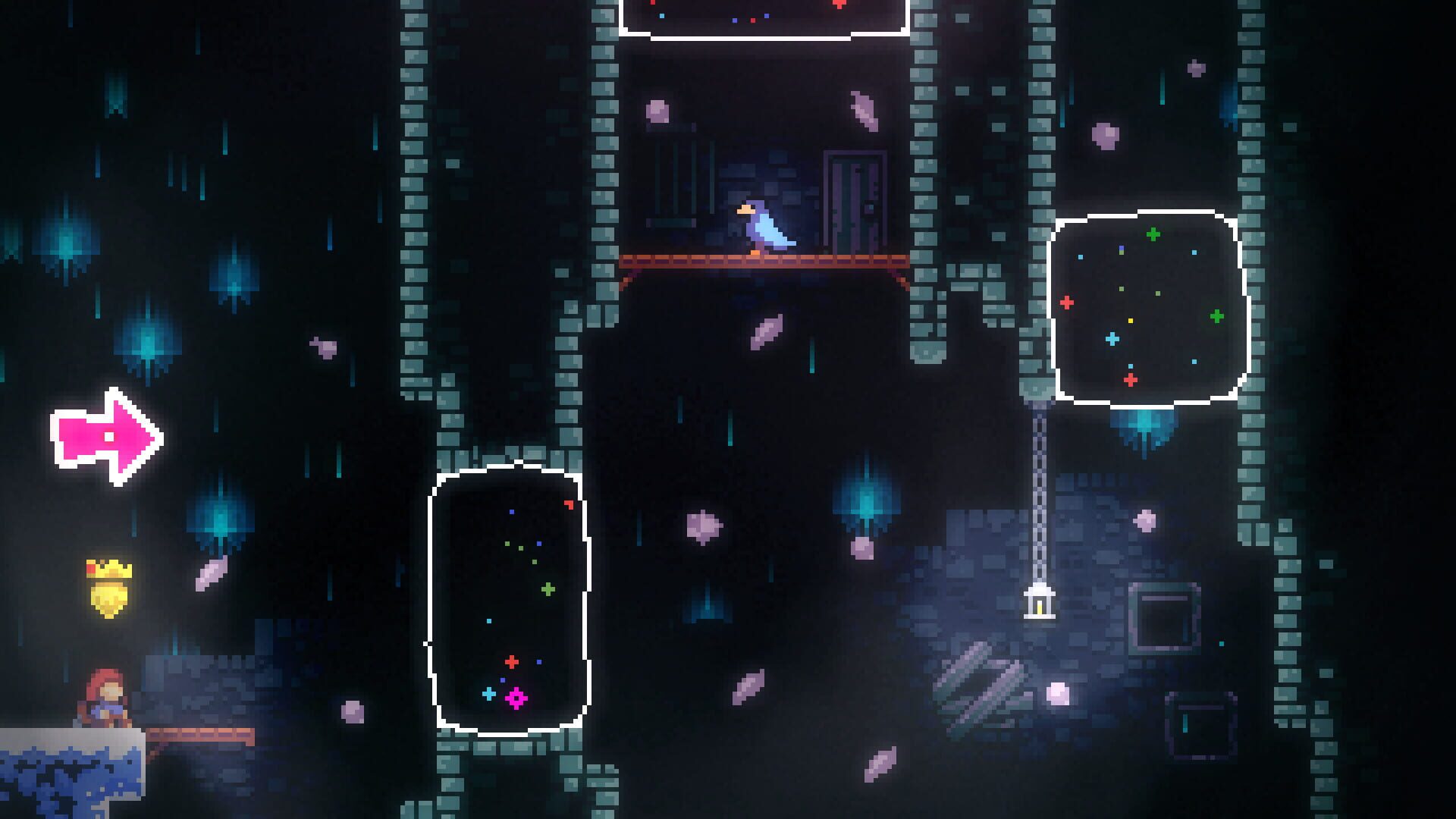 The Troll Sides - Screenshot