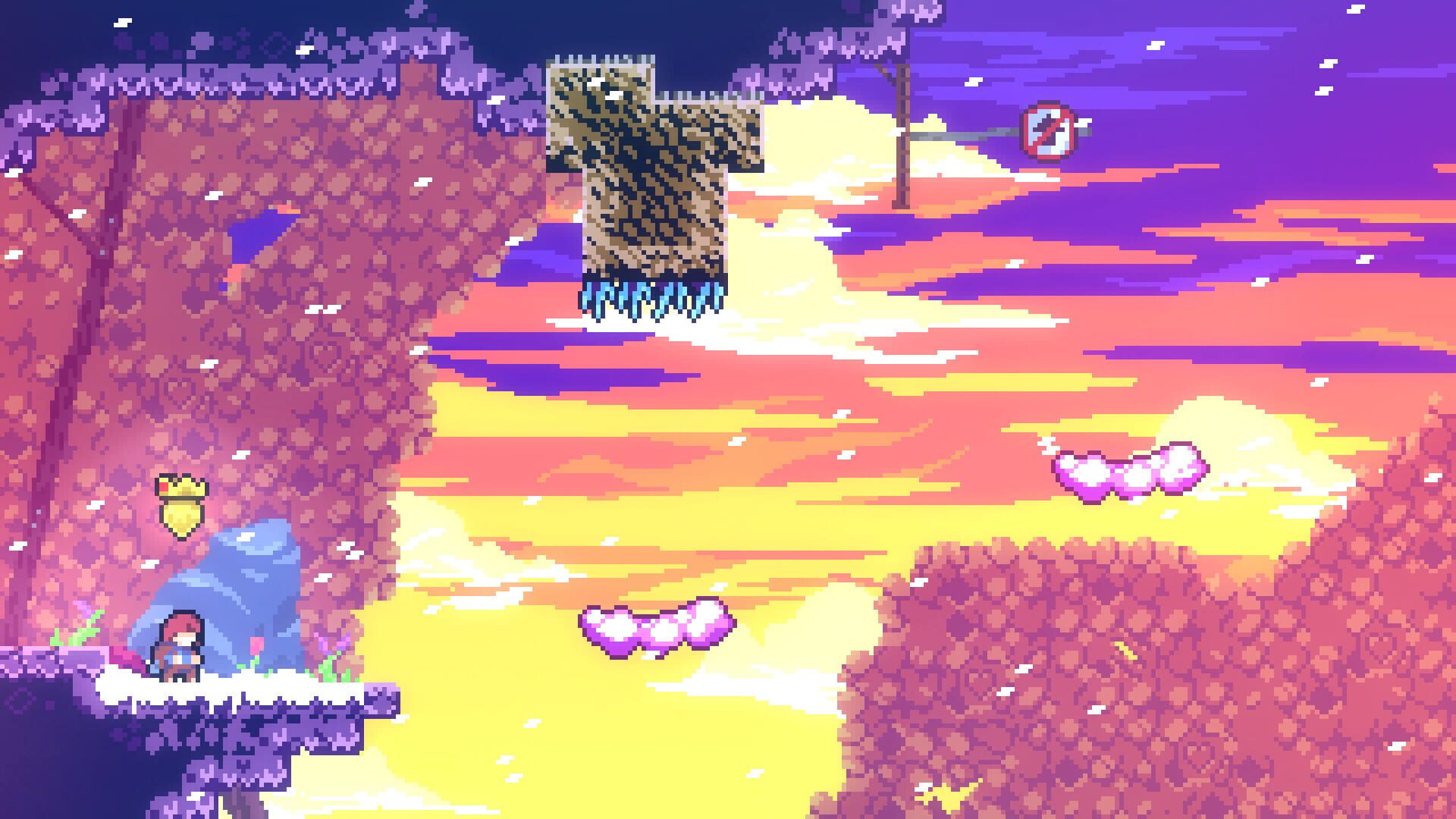 The Troll Sides - Screenshot