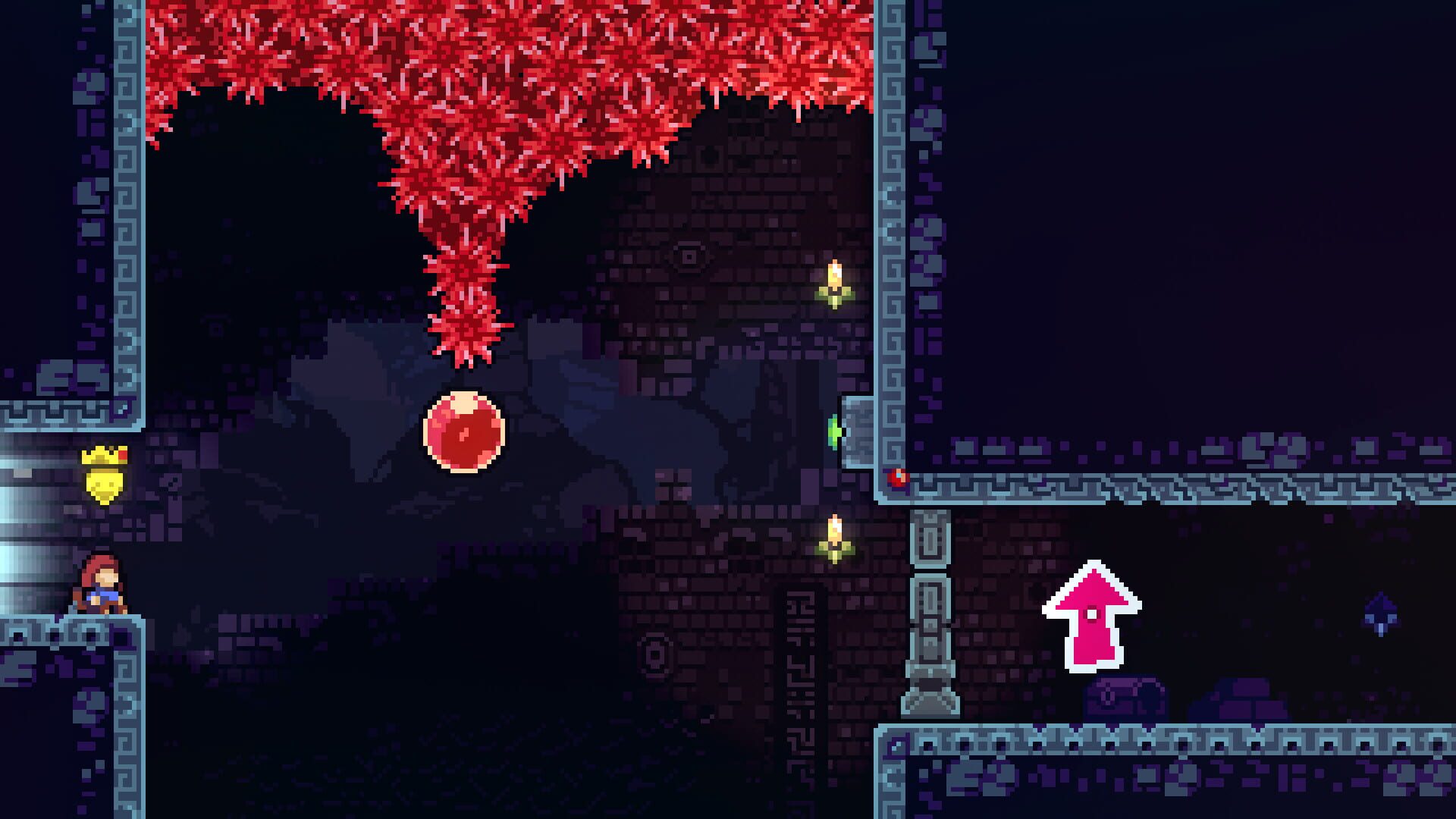 The Troll Sides - Screenshot