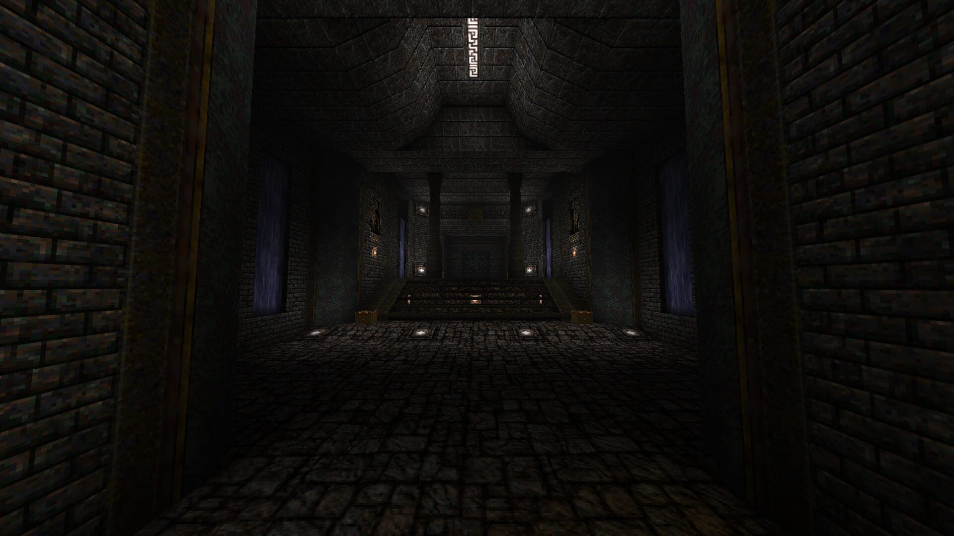 Temehuatzl - Screenshot