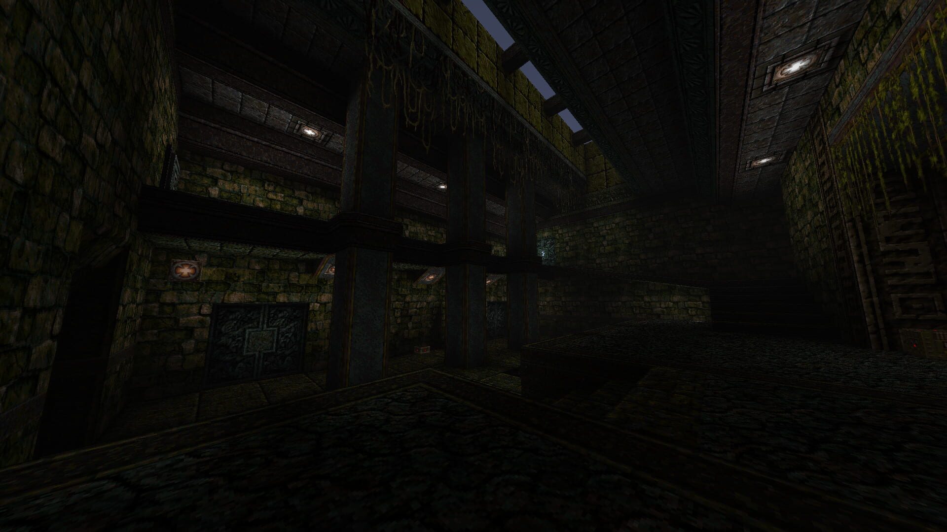 Temehuatzl - Screenshot