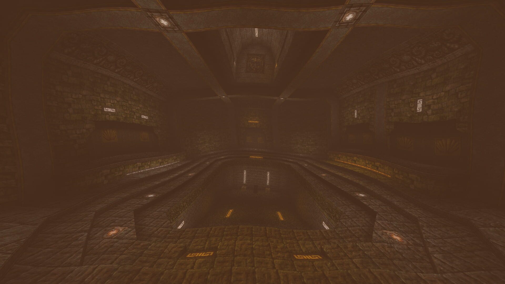 Temehuatzl - Screenshot