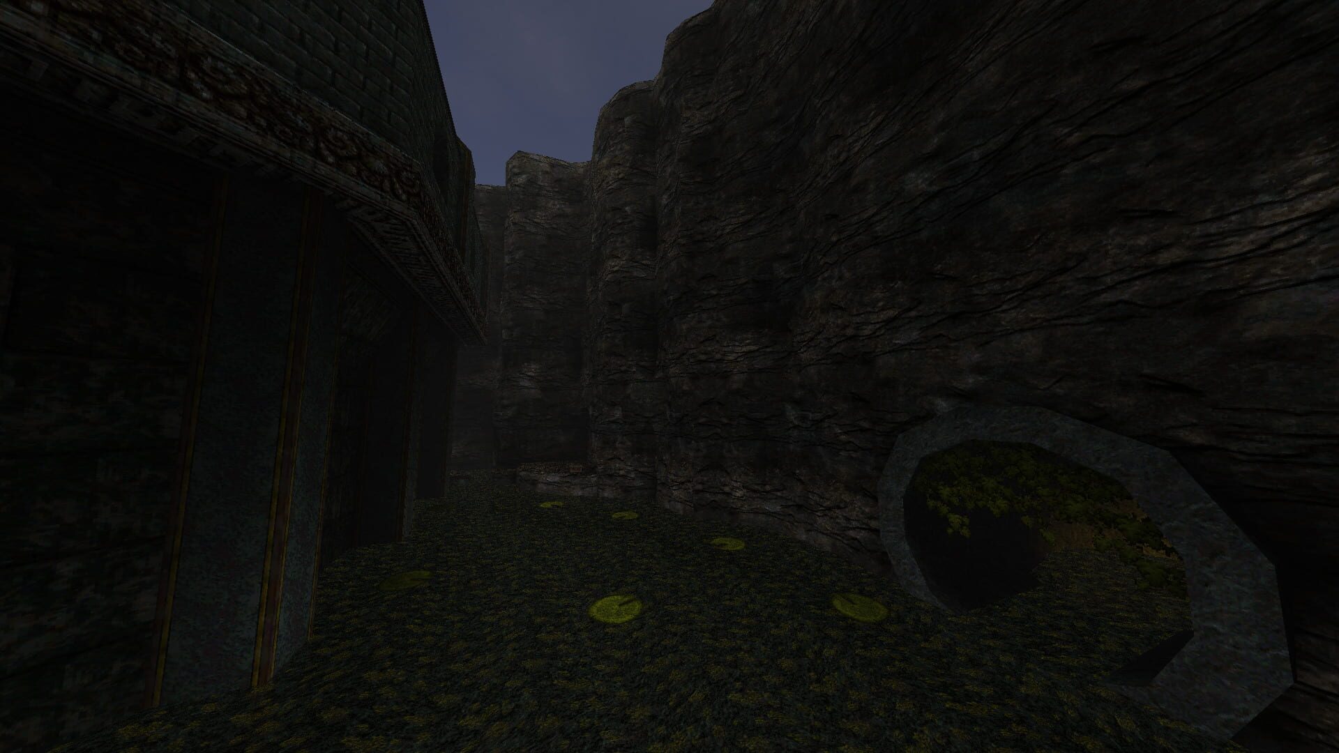 Temehuatzl - Screenshot