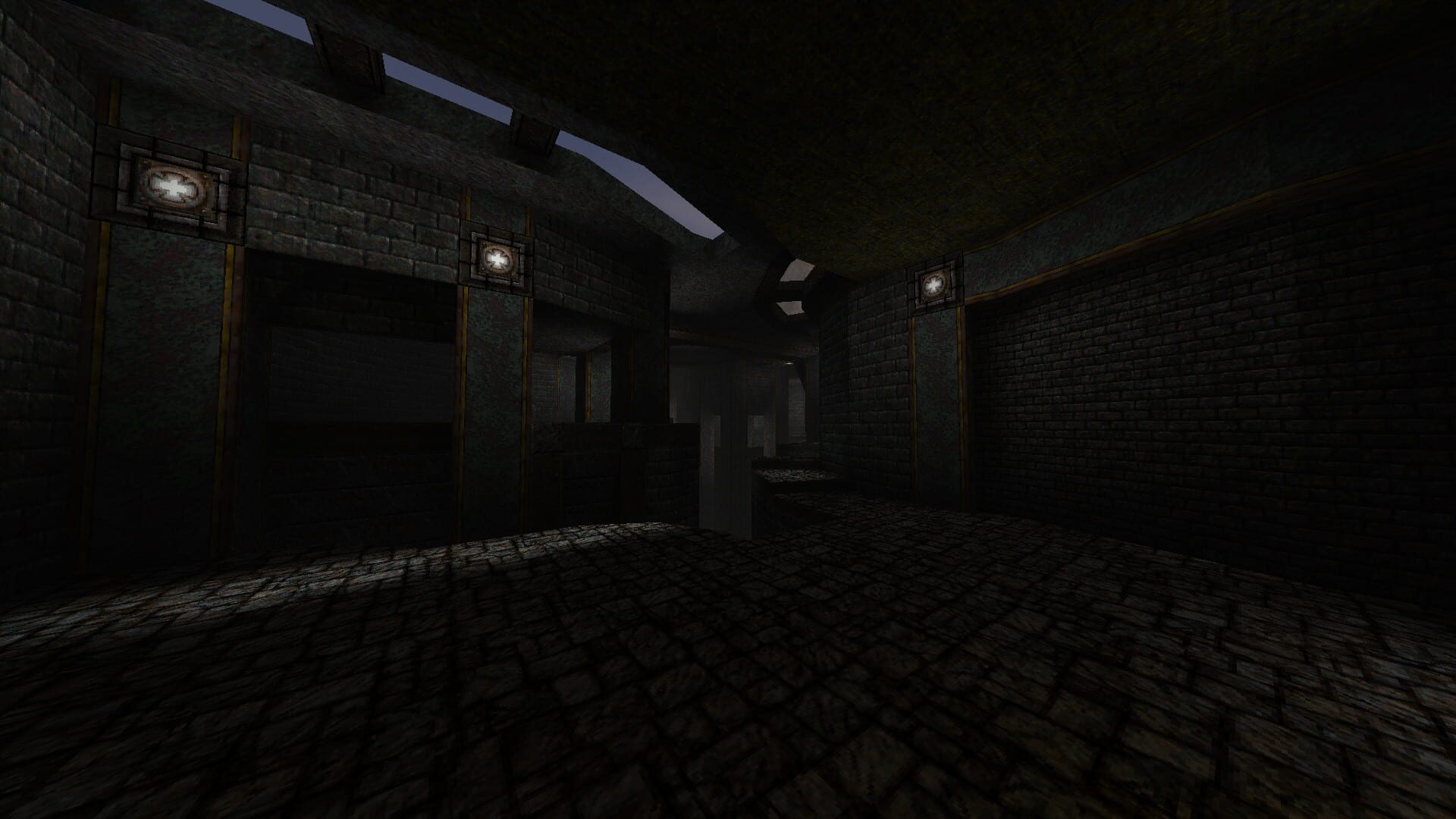 Temehuatzl - Screenshot