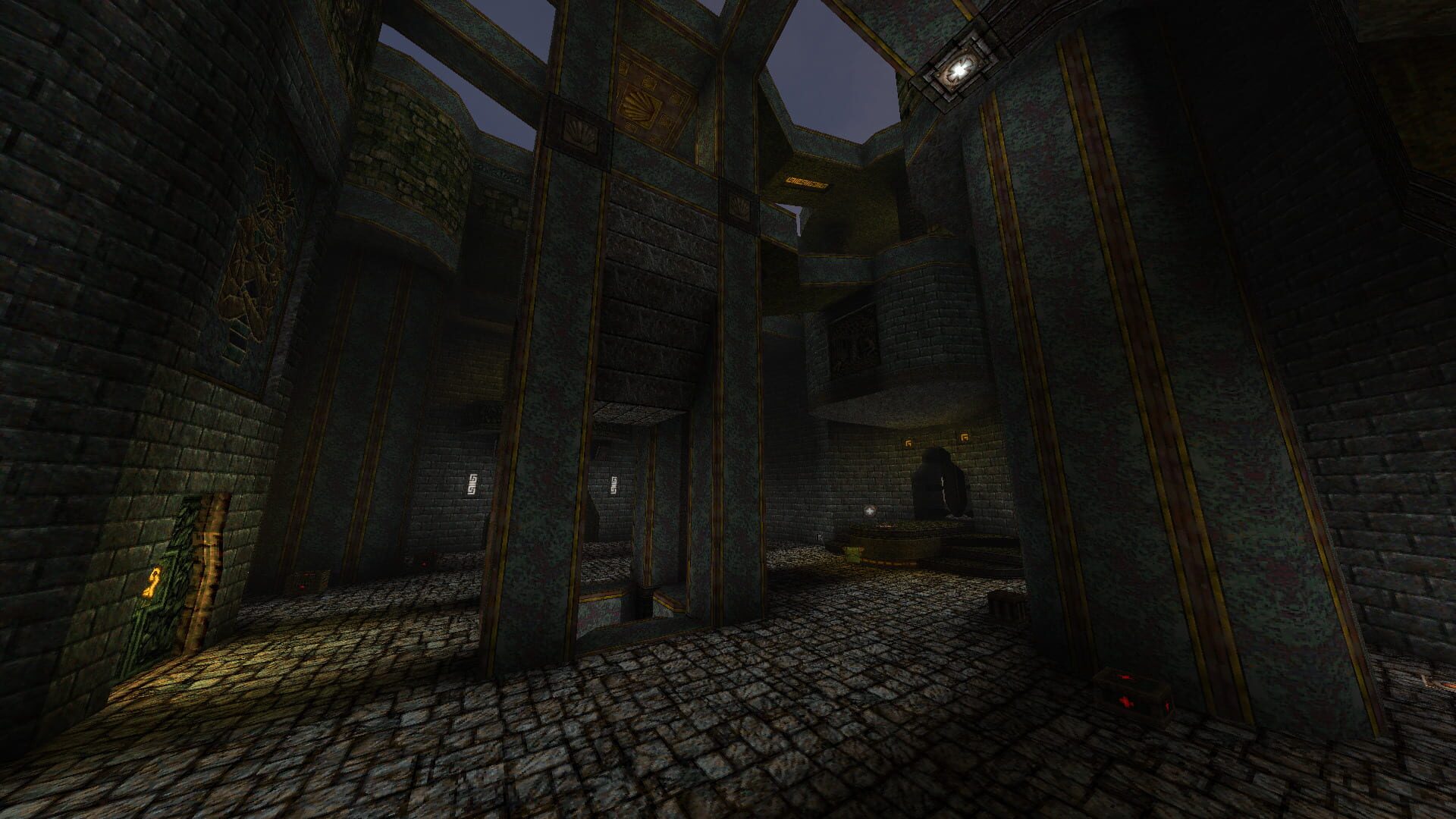 Temehuatzl - Screenshot