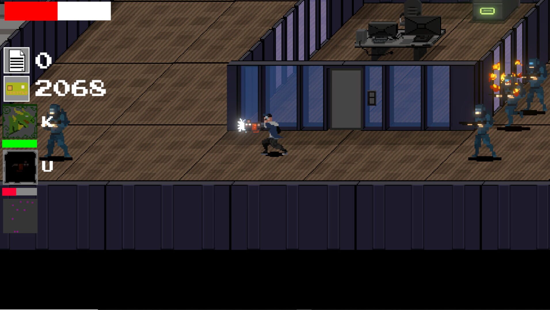VisualHacker2D - Screenshot