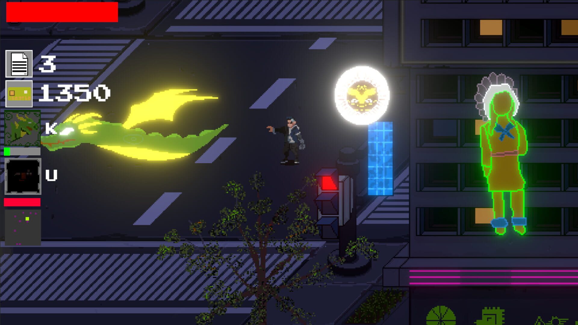 VisualHacker2D - Screenshot