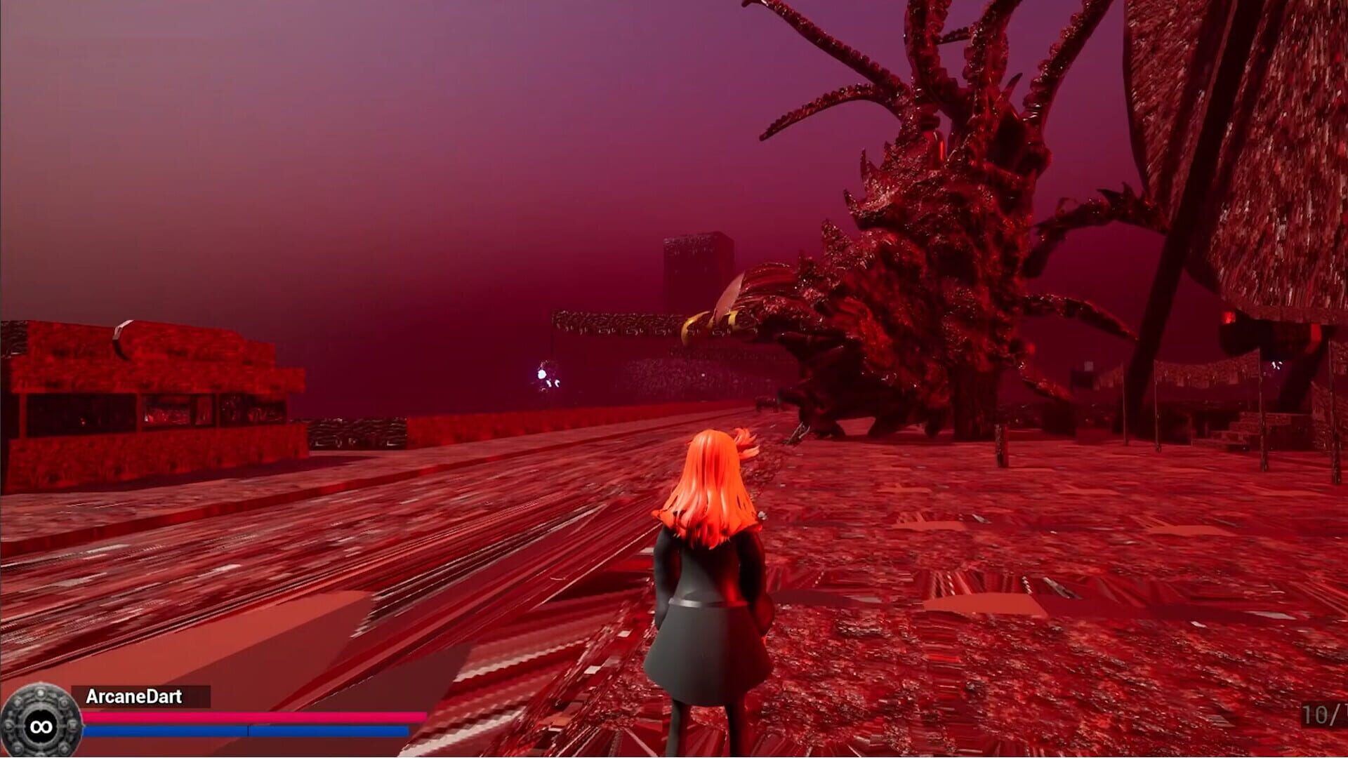 Em.Path - Screenshot