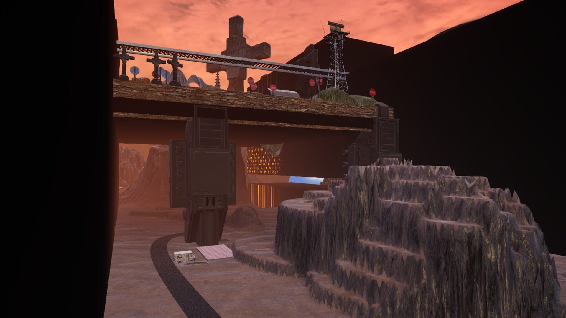 Em.Path - Screenshot