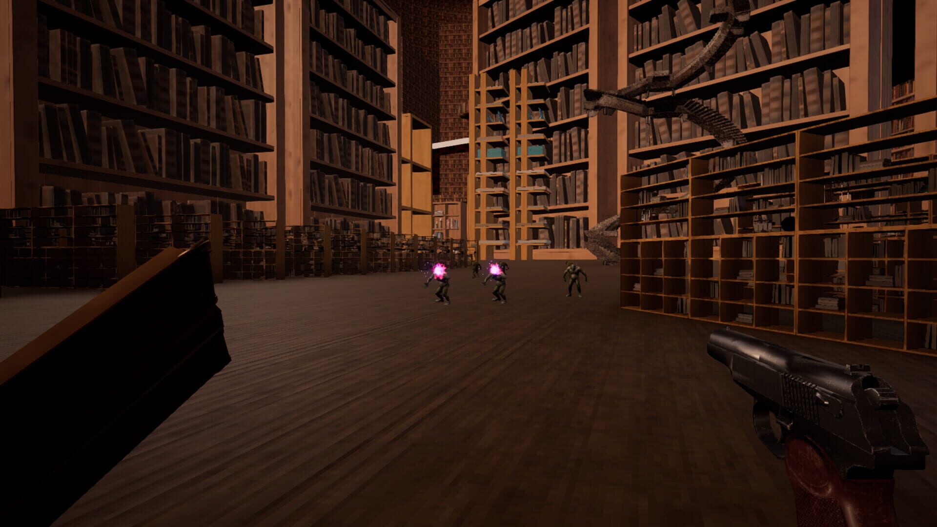 Em.Path - Screenshot