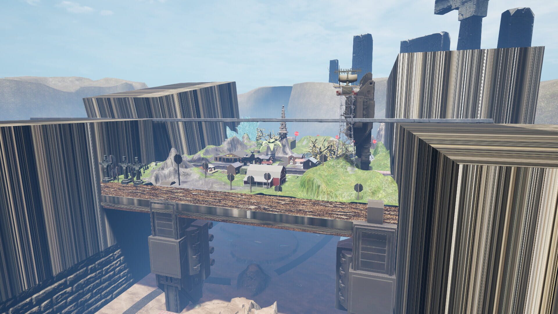 Em.Path - Screenshot