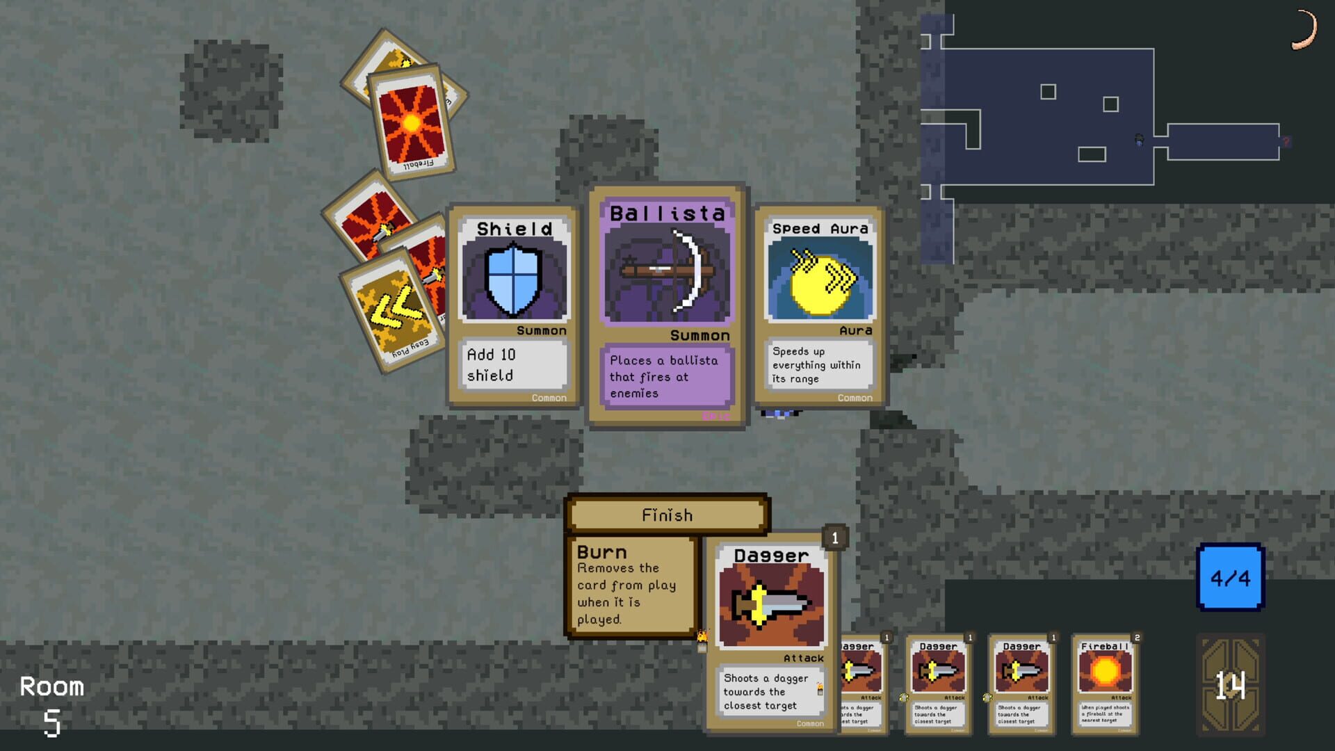 Decksplorers: Into the Shell