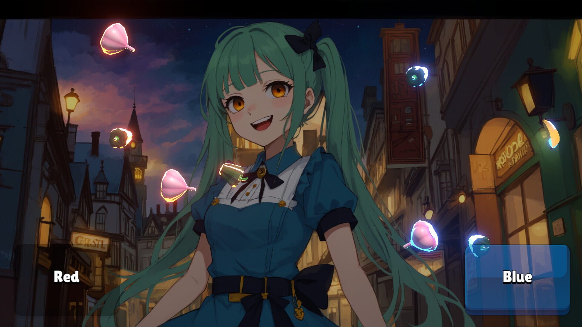 Glow Up 2 - Screenshot