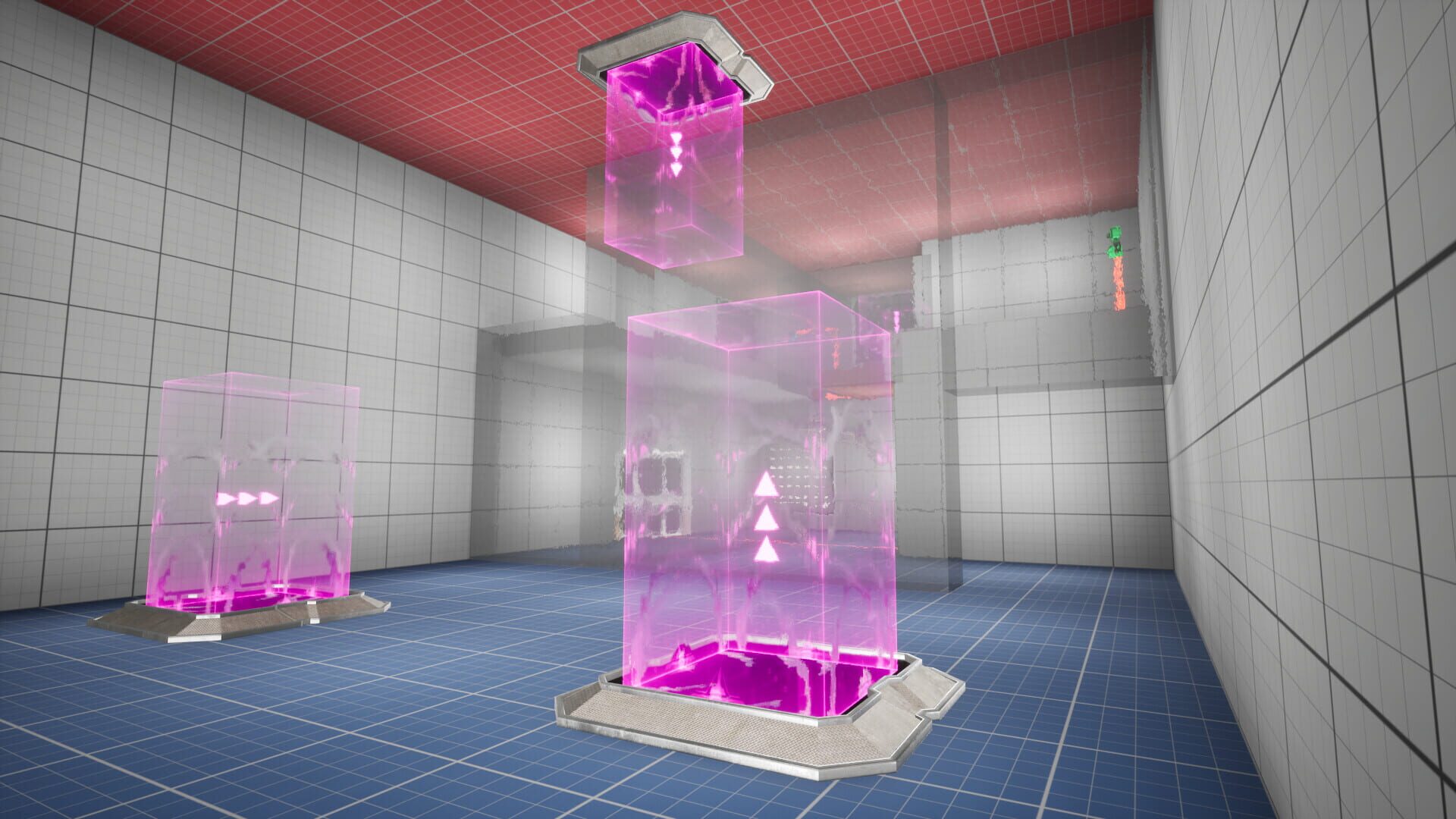 TeleMorpher - Screenshot