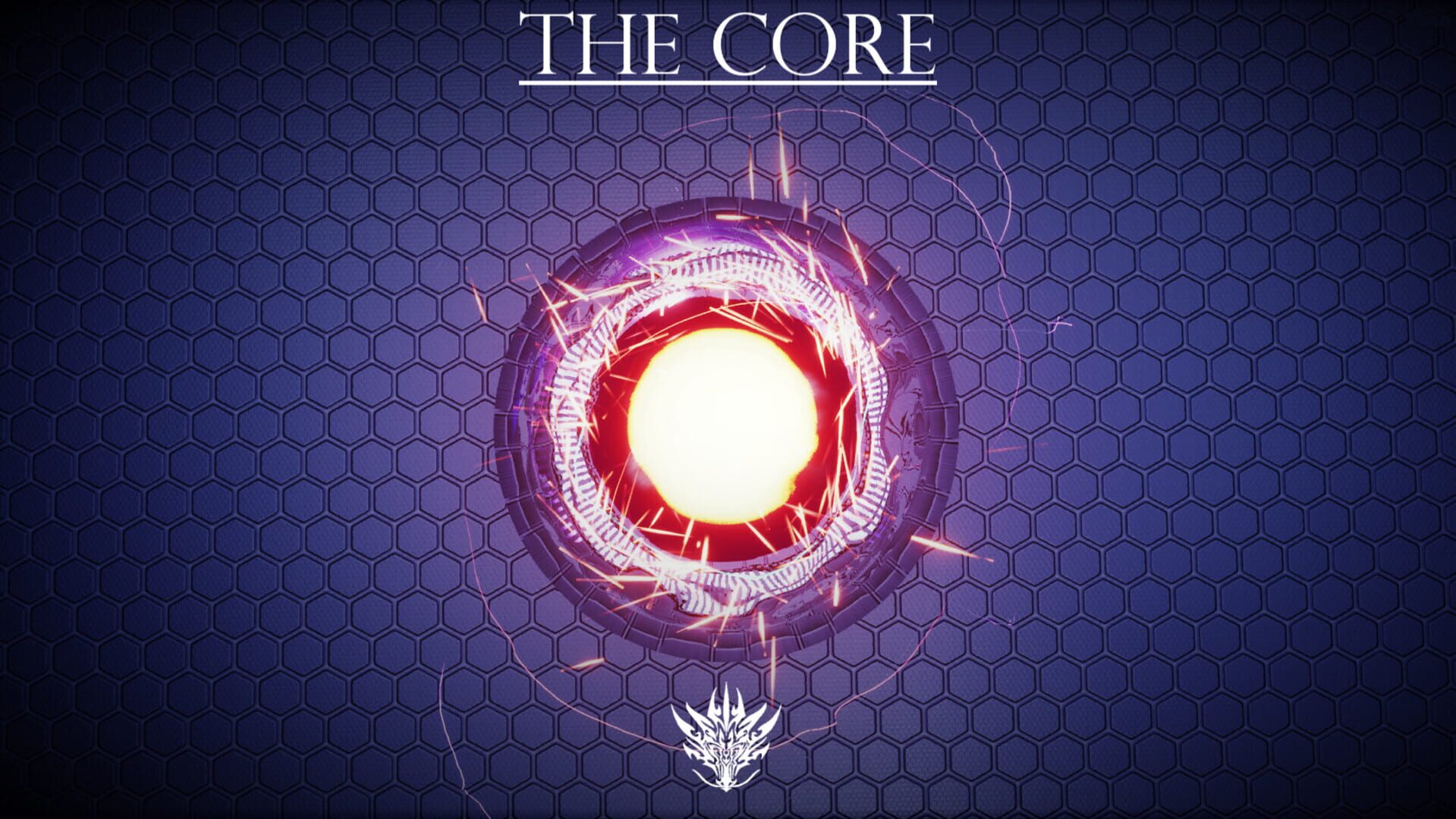 The Core - Screenshot