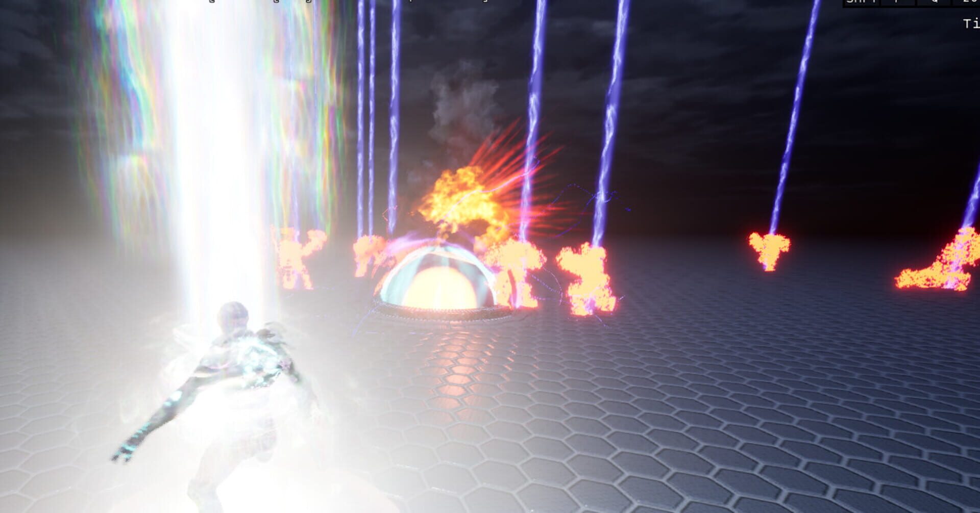 The Core - Screenshot