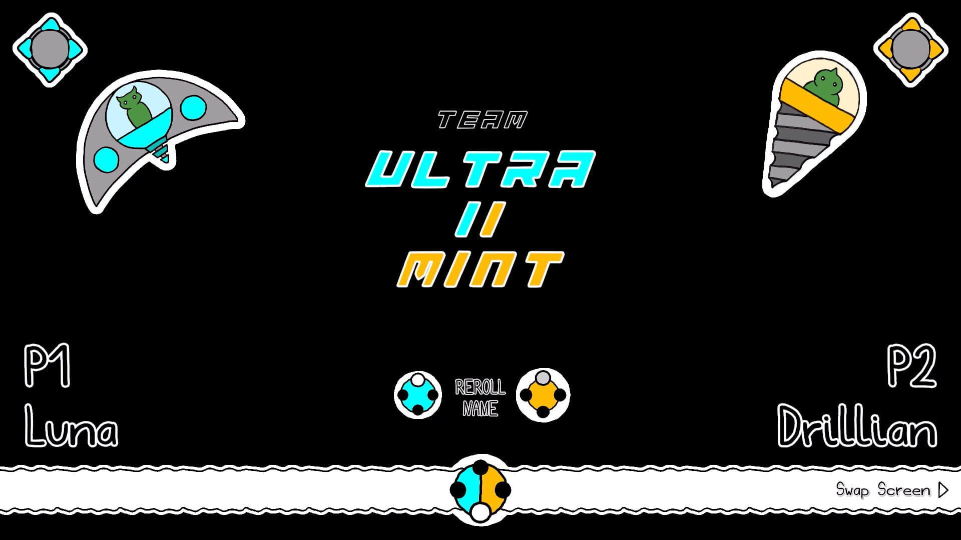Lunar // Drill - Screenshot