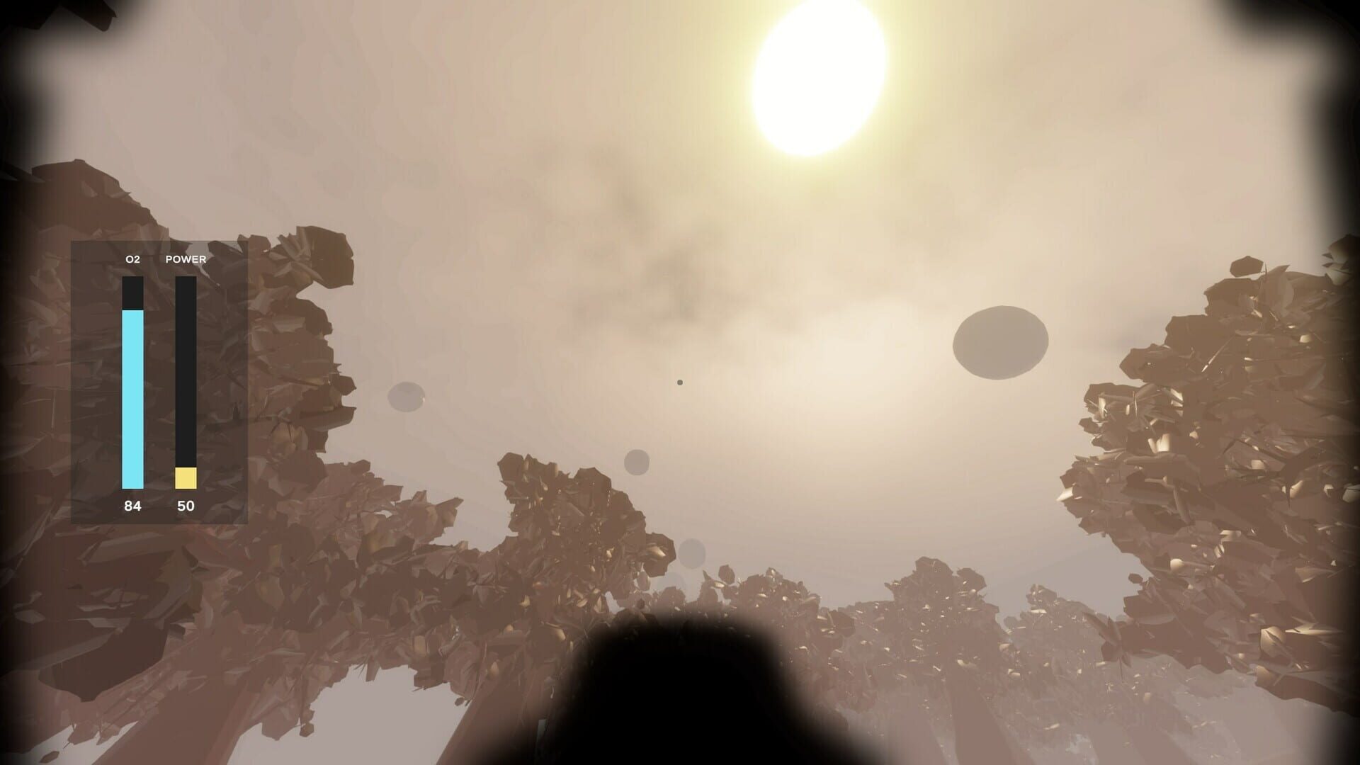 Extinction - Screenshot