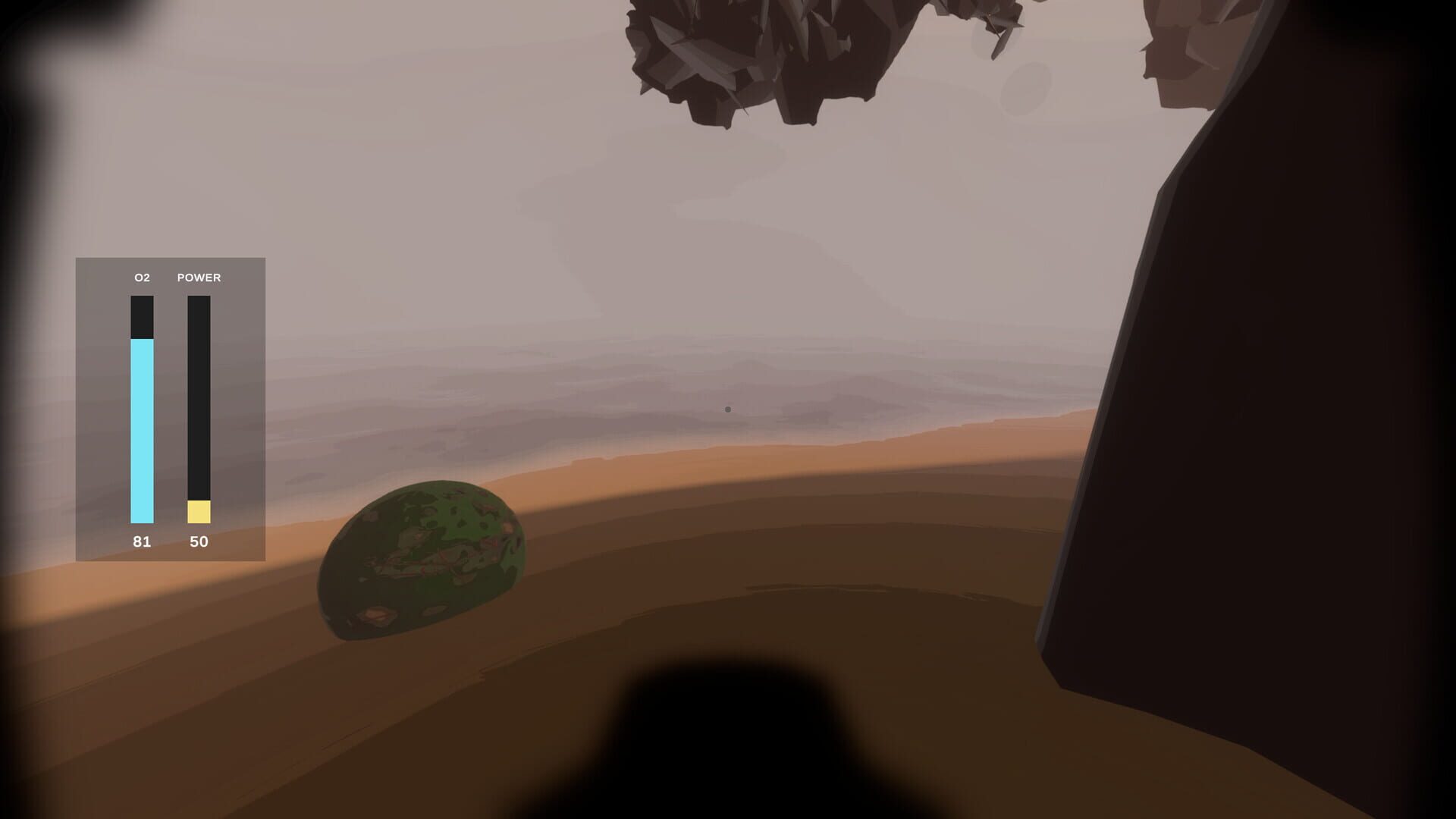 Extinction - Screenshot