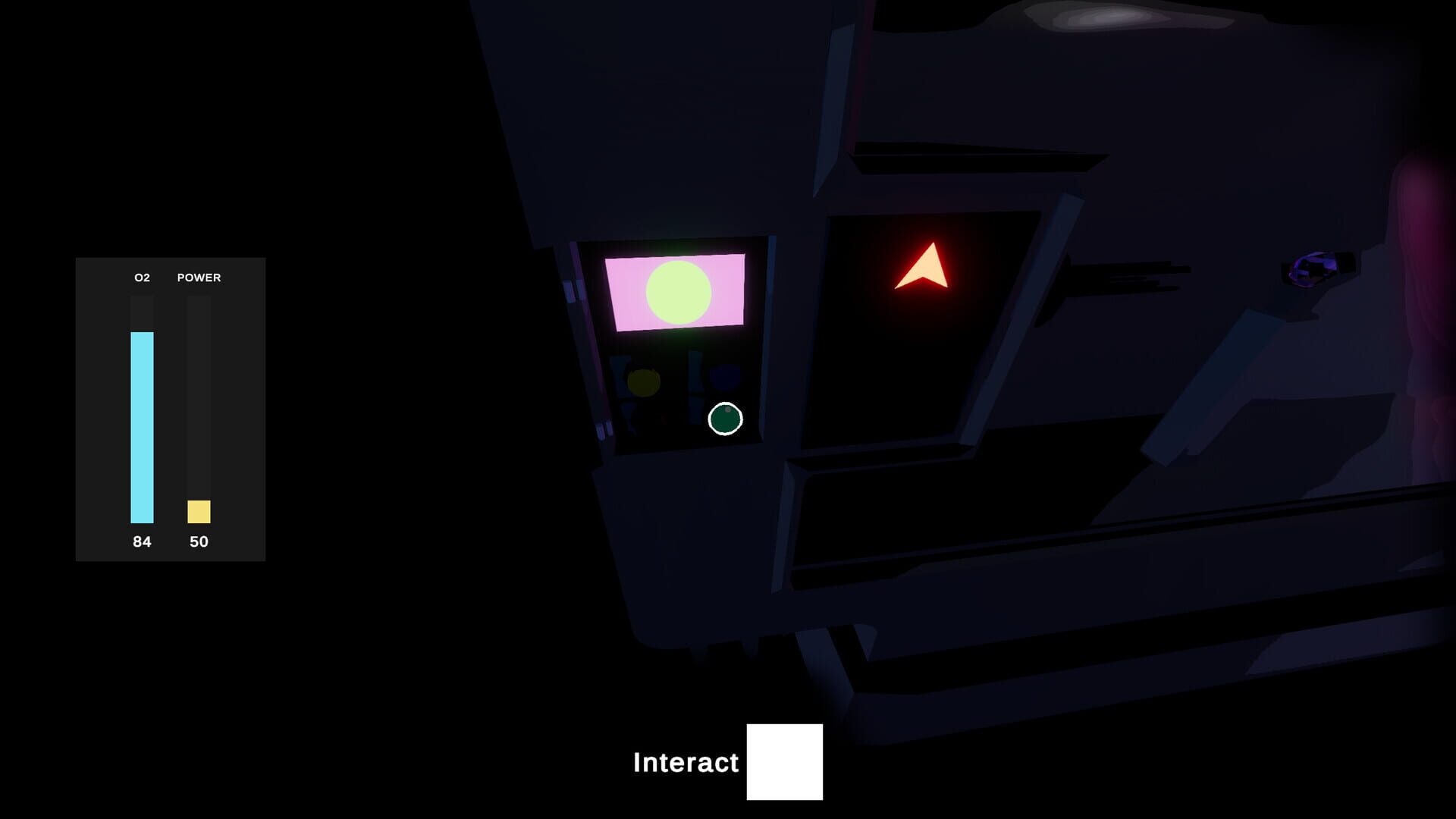 Extinction - Screenshot