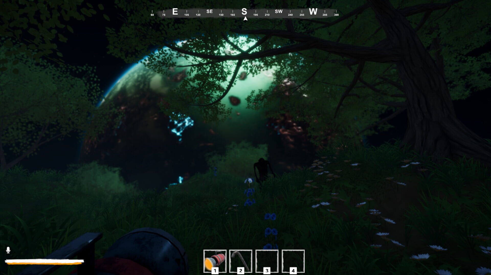 ExoHarvest - Screenshot