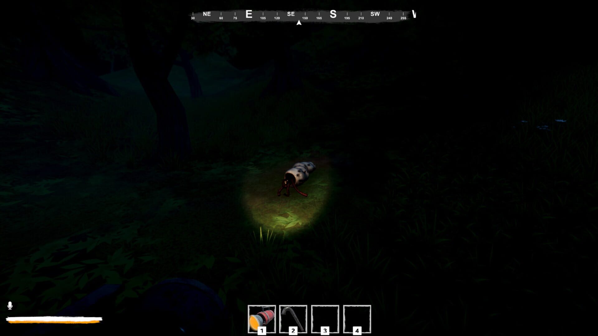 ExoHarvest - Screenshot