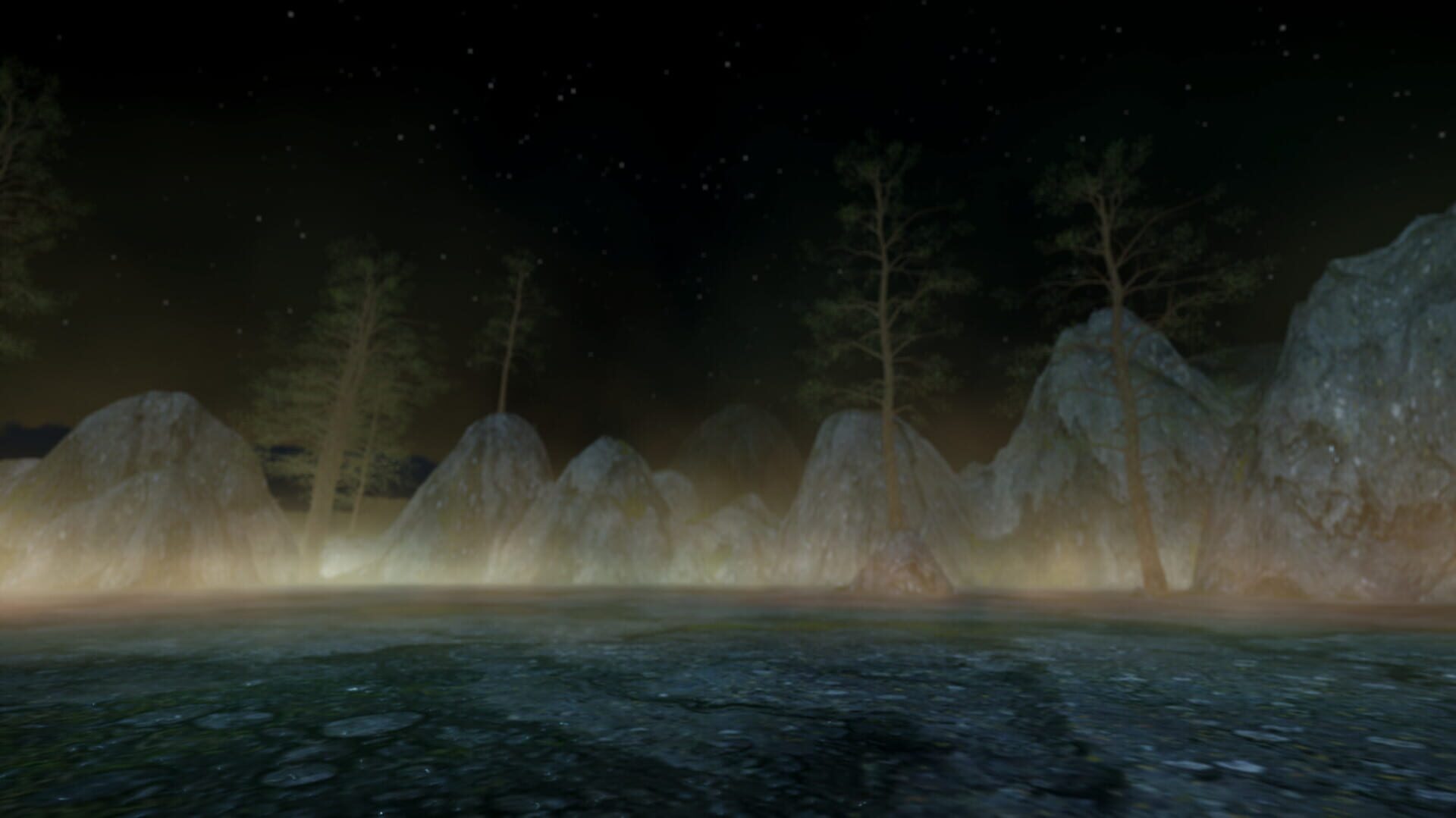 ExoHarvest - Screenshot