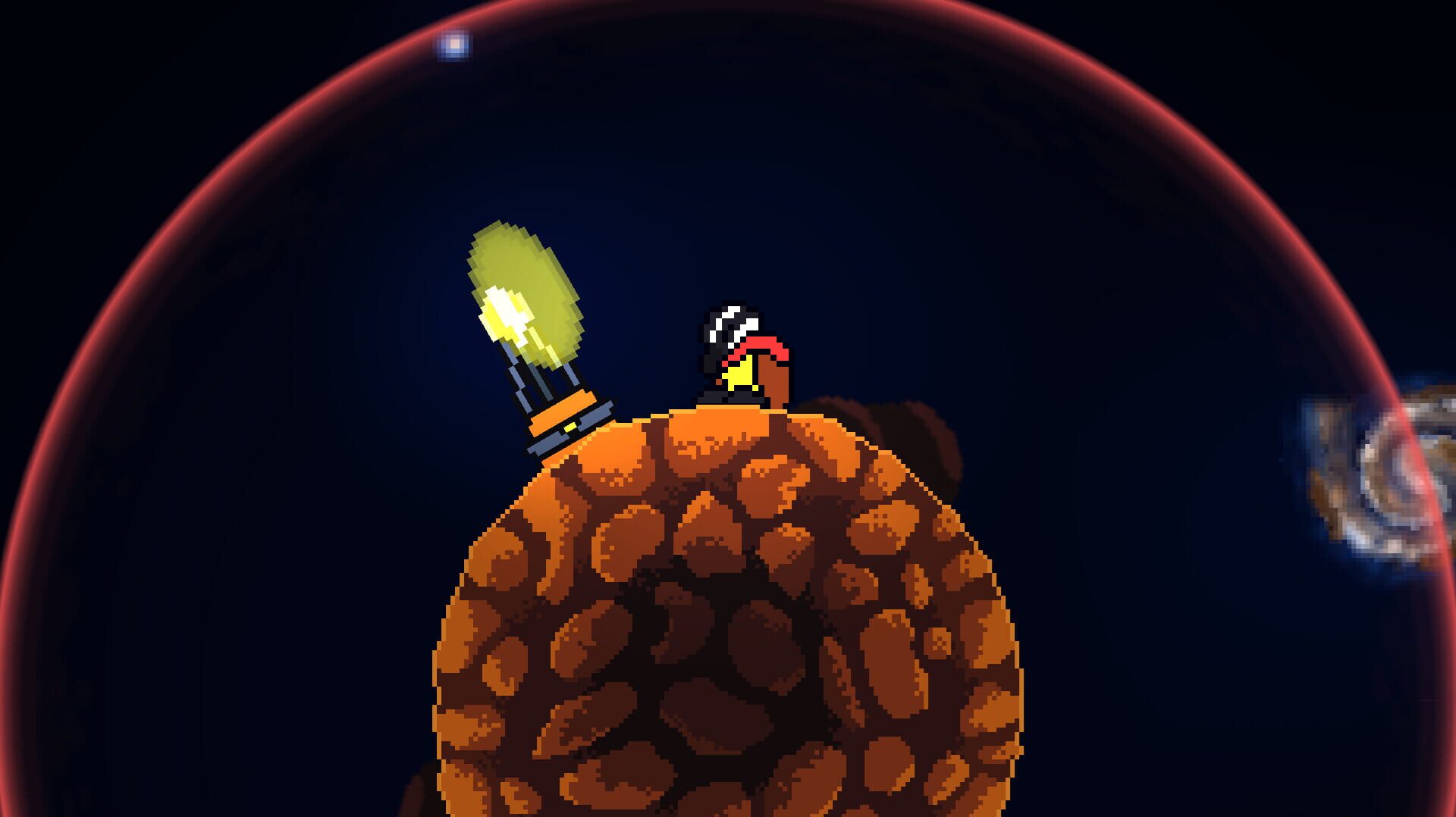 Flightless Star - Screenshot