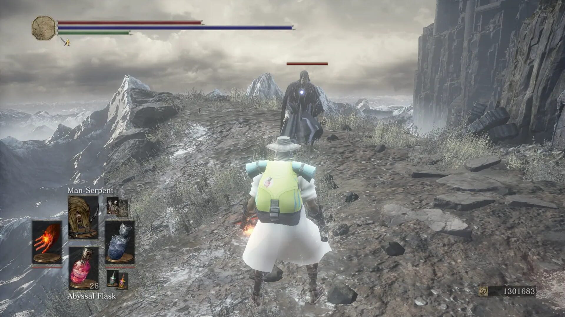 Pocket Souls - Screenshot