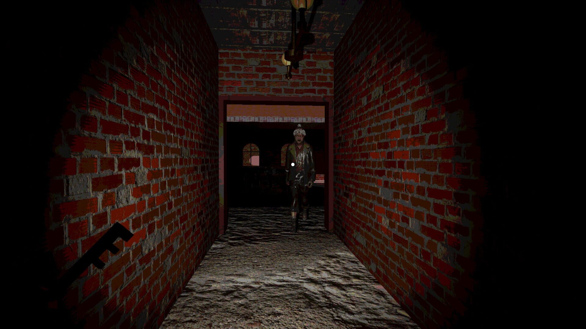Edward's Manor - Screenshot