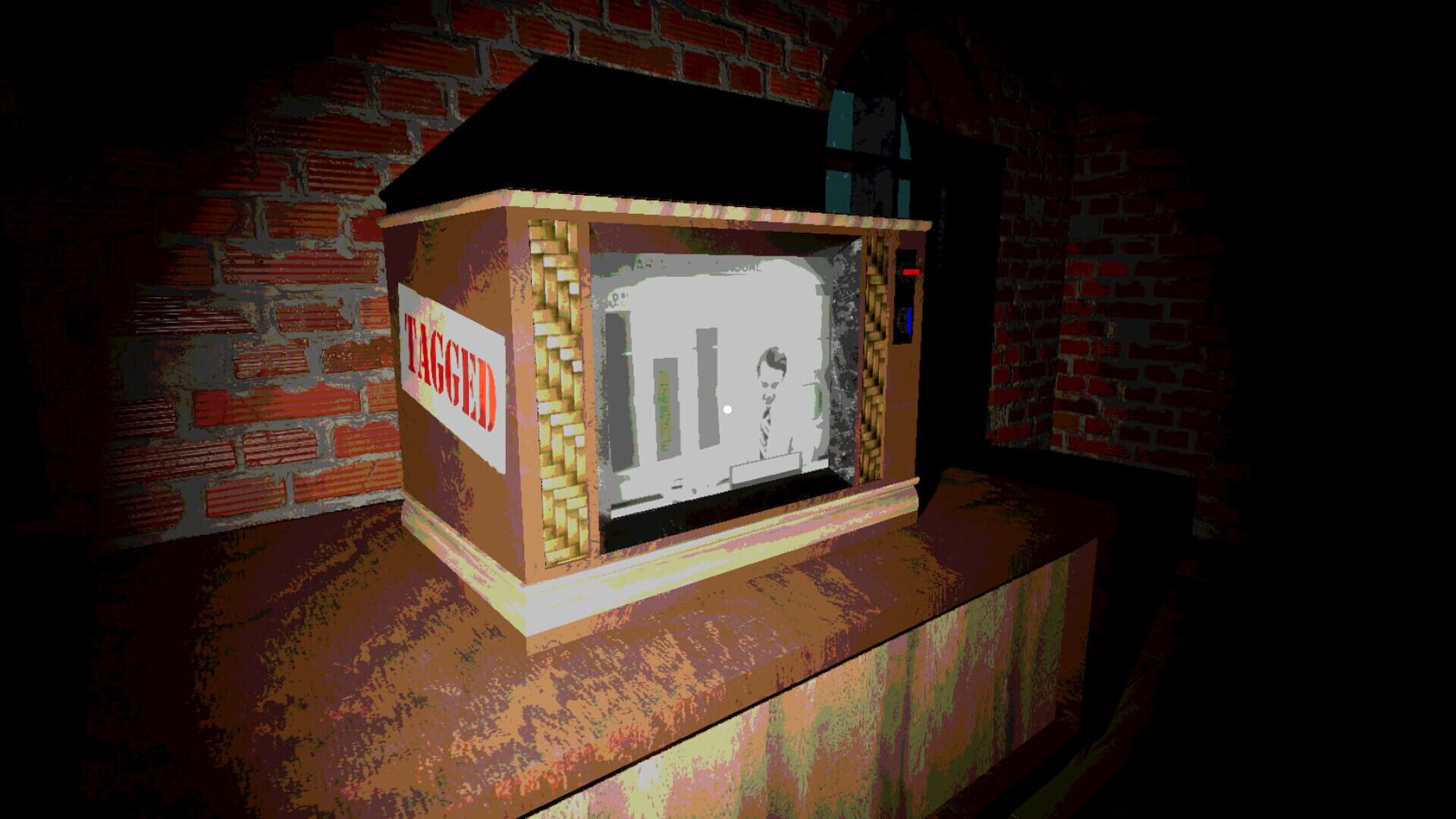 Edward's Manor - Screenshot