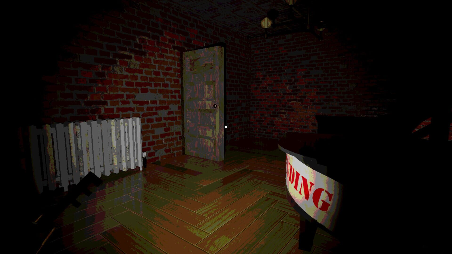 Edward's Manor - Screenshot