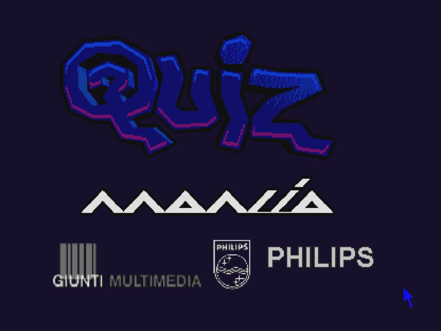 QuizMania