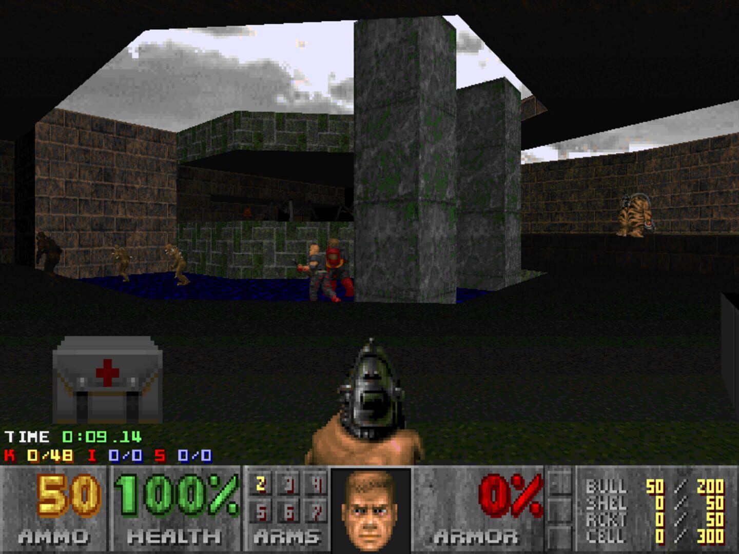 Plerbtonia - Screenshot