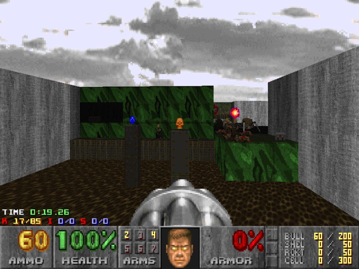 Plerbtonia - Screenshot