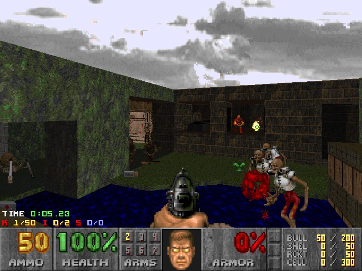 Plerbtonia - Screenshot