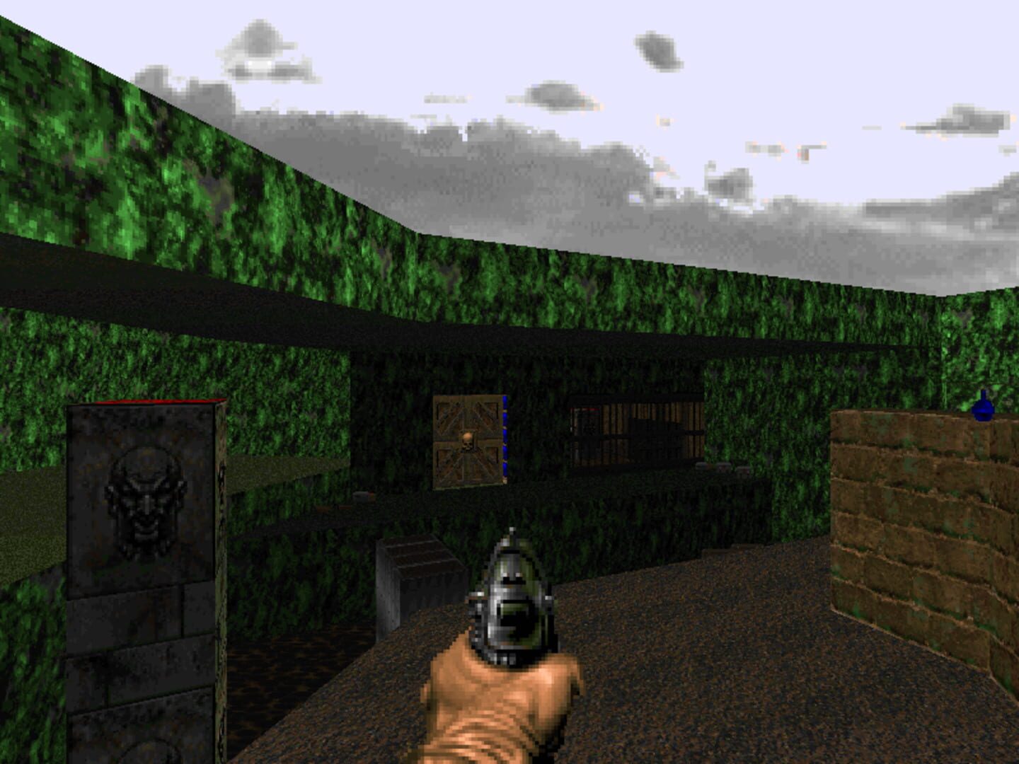 Plerbtonia - Screenshot