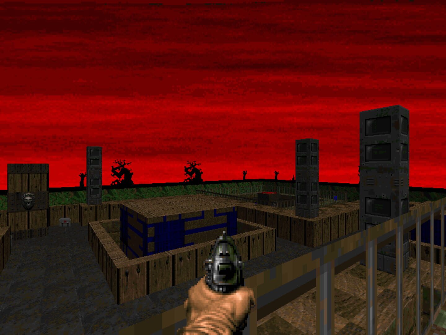 Plerbtonia - Screenshot