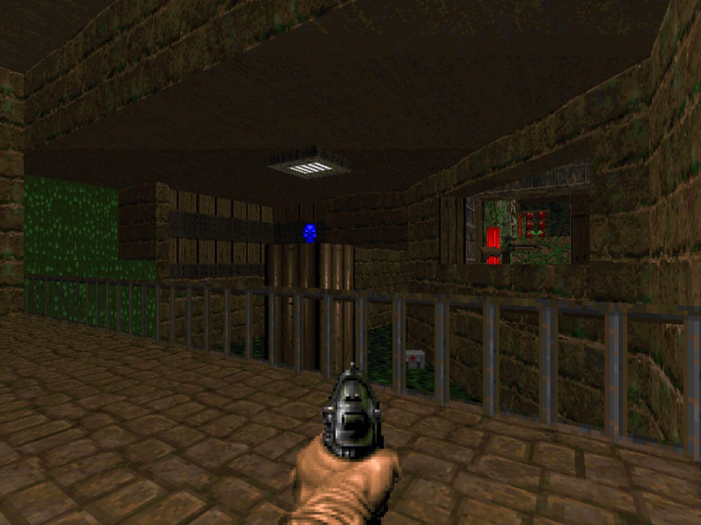 Plerbtonia - Screenshot