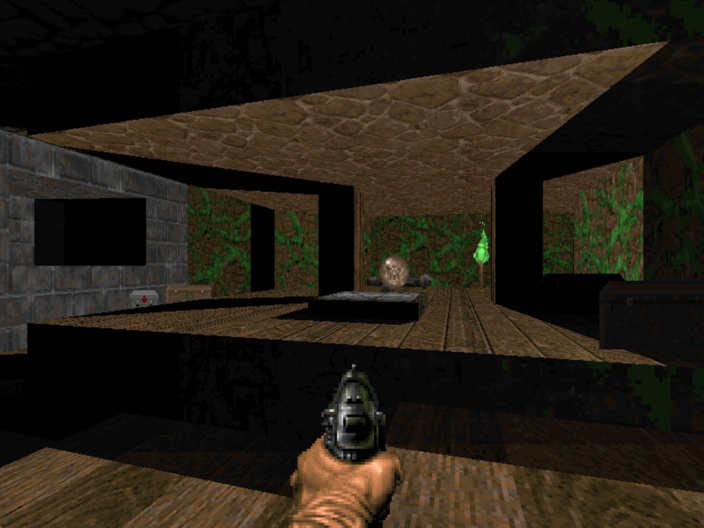 Plerbtonia - Screenshot